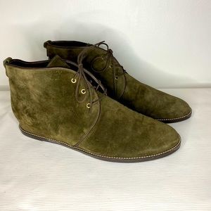 Stuart Weitzman Woman boots 11.5